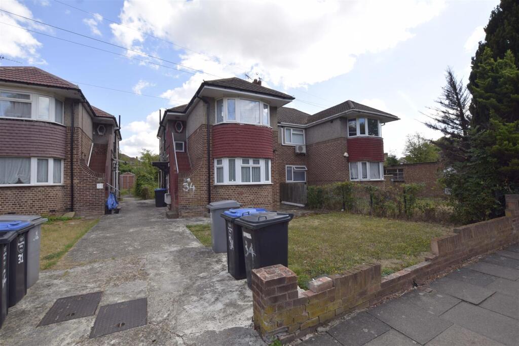 Apartment in Harrow