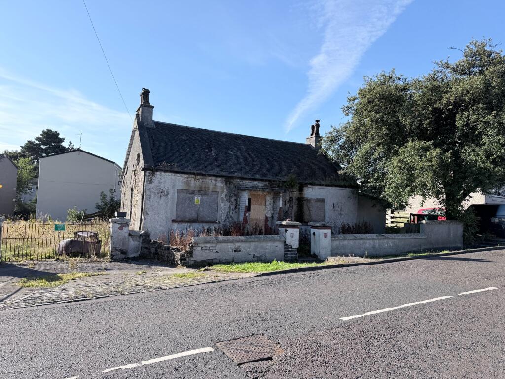 House in Glasgow - View 3