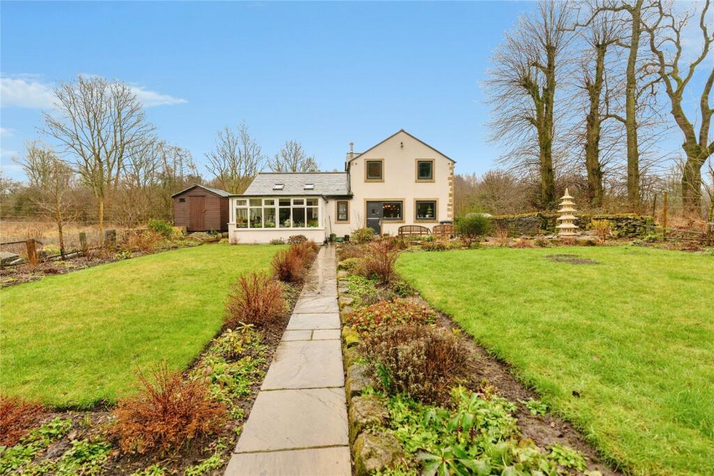 Additional image 35 of Spring Grove, Colne, Lancashire, BB8