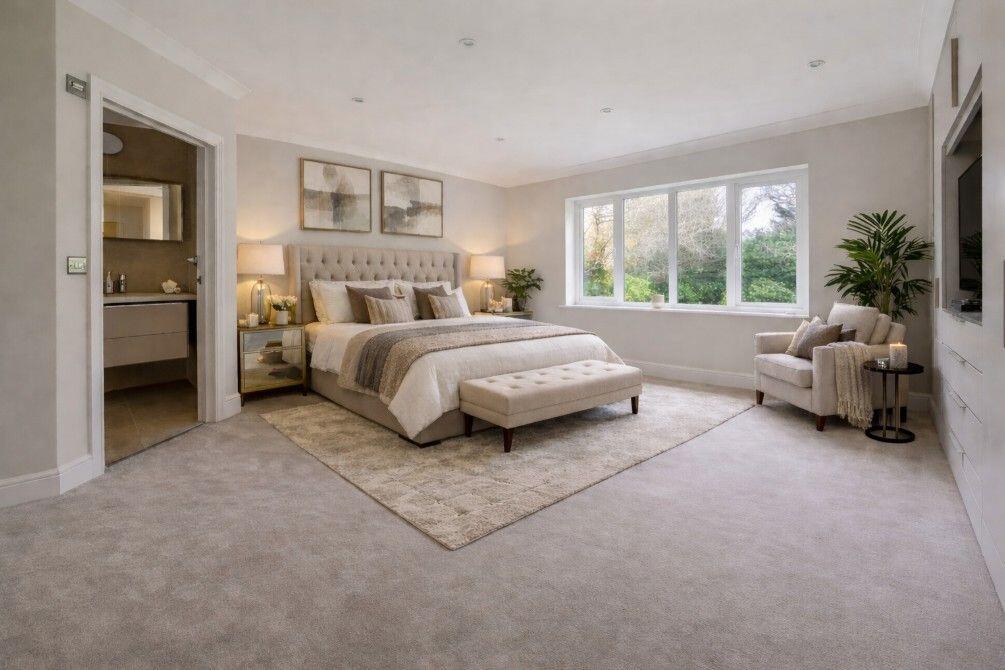 House in Redhill - View 5