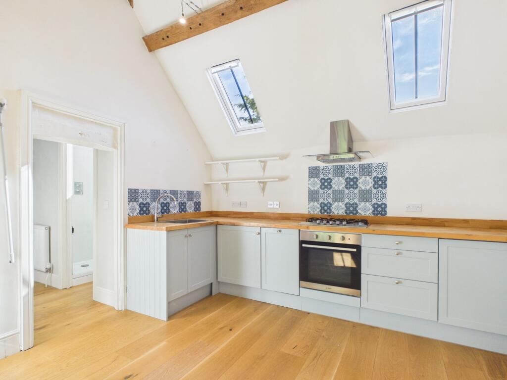 Apartment in Basingstoke and Deane, Kingsclere - View 5