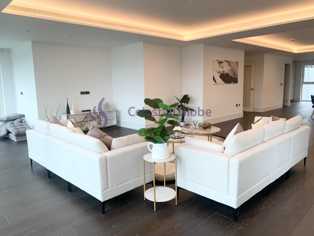 Main image of property: Fountain Park Way, London, W12