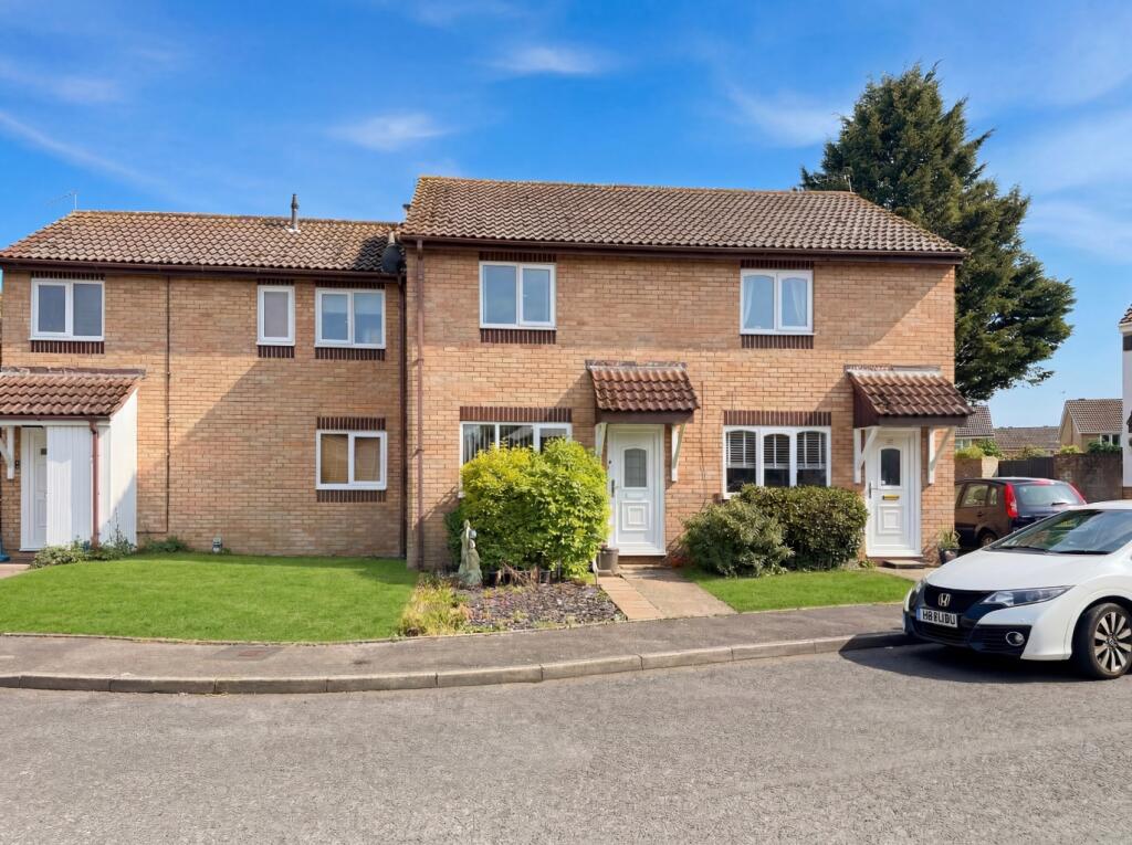 Main image of property: Verbena Close, Trowbridge, Cardiff, CF3