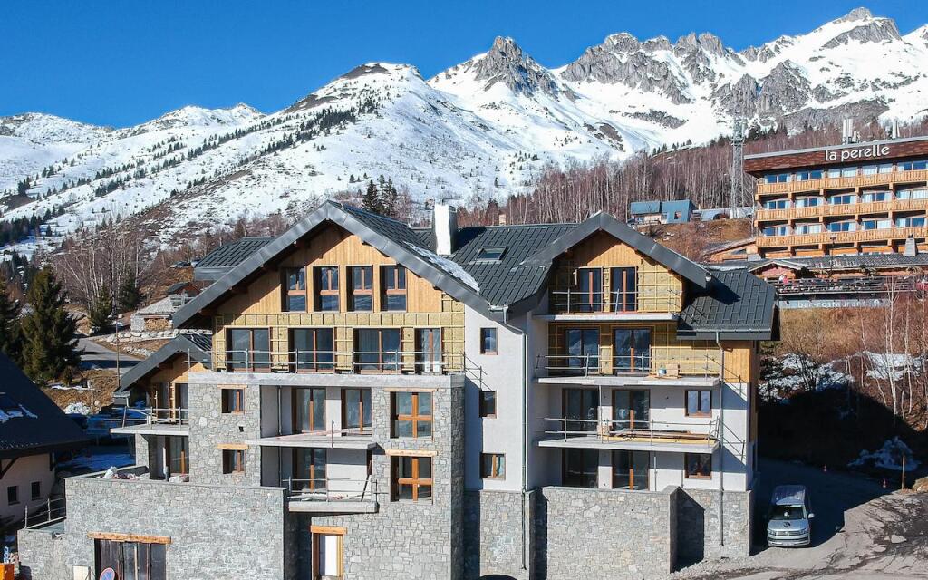 Main image of property: St Francois-Longchamp, Rhone Alpes, France