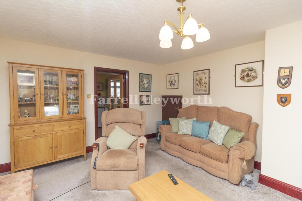 Headland Rise, Walney, Barrow In Furness photo 2