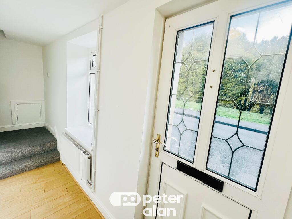 House in Merthyr Tydfil, Penydarren - View 4