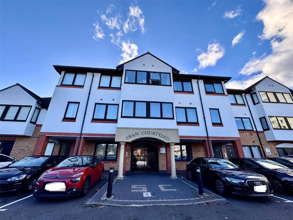 Main image of property: Charles Edward Road, Birmingham, West Midlands, B26