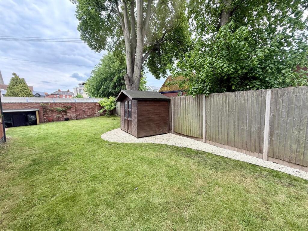 House in Hereford, Widemarsh - View 2