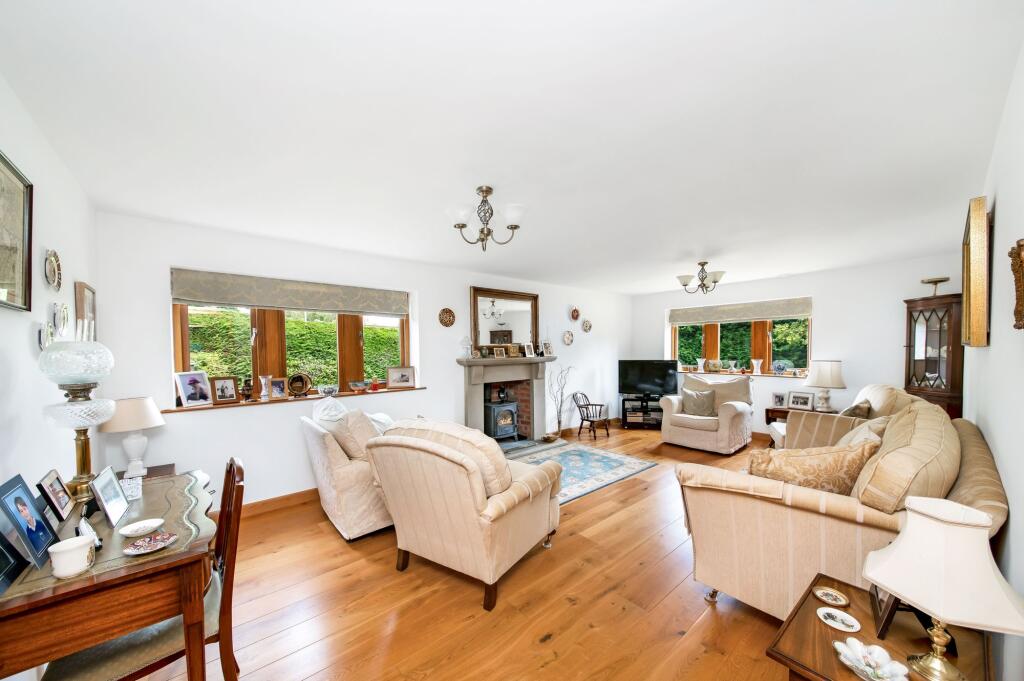 The Croft, Station Road, Shepley, HD8 photo 3