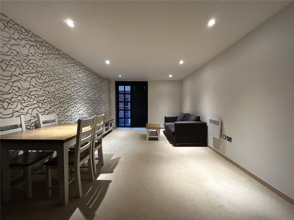 St. Pauls Square, Birmingham, B3