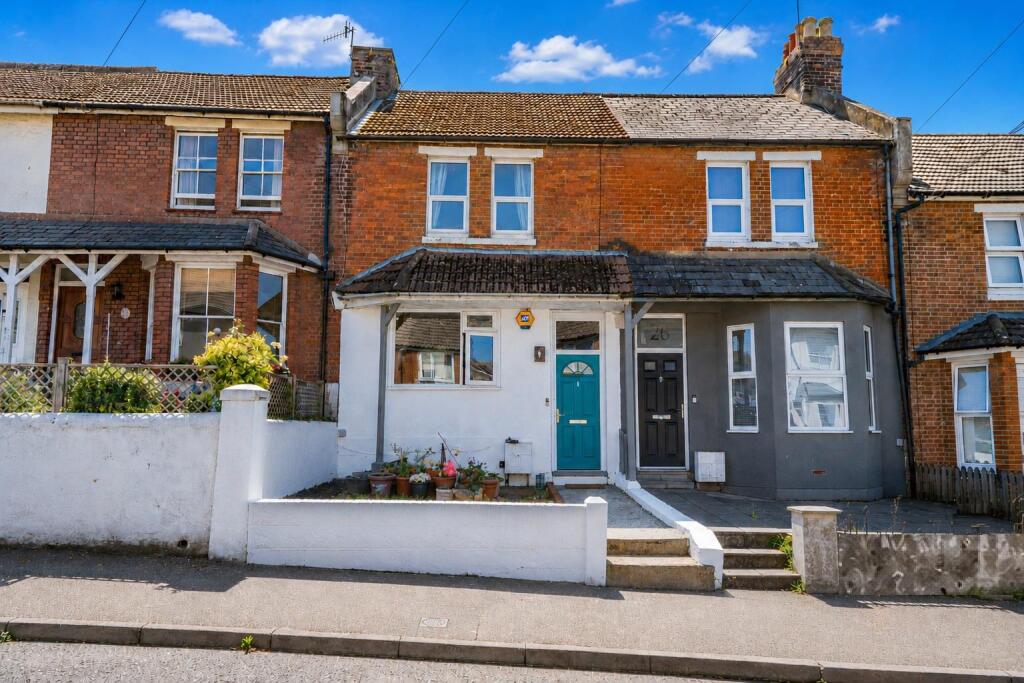 Main image of property: Perth Road, St. Leonards-On-Sea