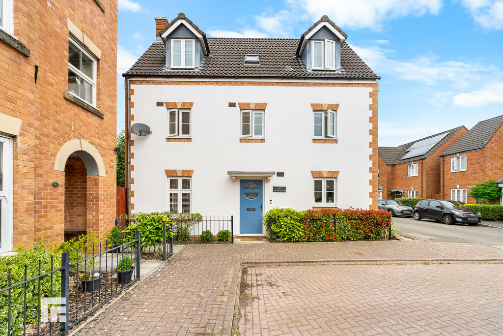 Main image of property: Goetre Fawr, Radyr, Cardiff