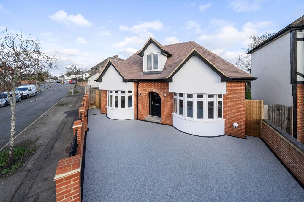 Main image of property: Beechway, Bexley, DA5