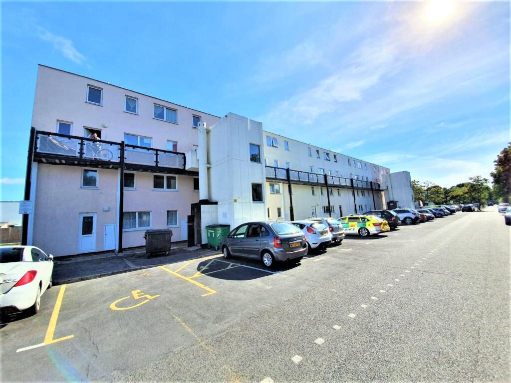 Main image of property: Samson Close, GOSPORT