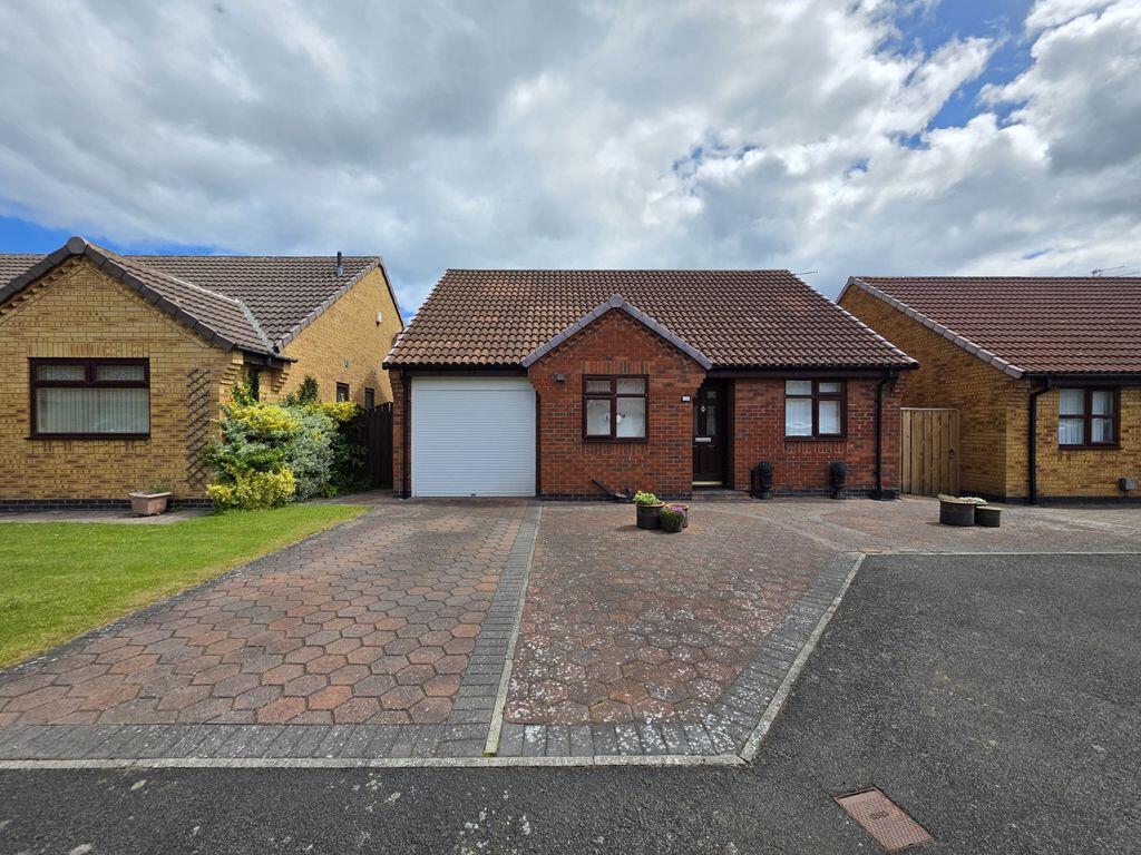 Main image of property: Crofters Close, Annitsford