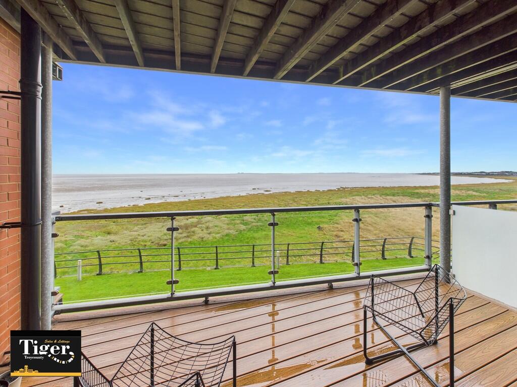 Bourne May Road, Knott End-on-sea photo 4