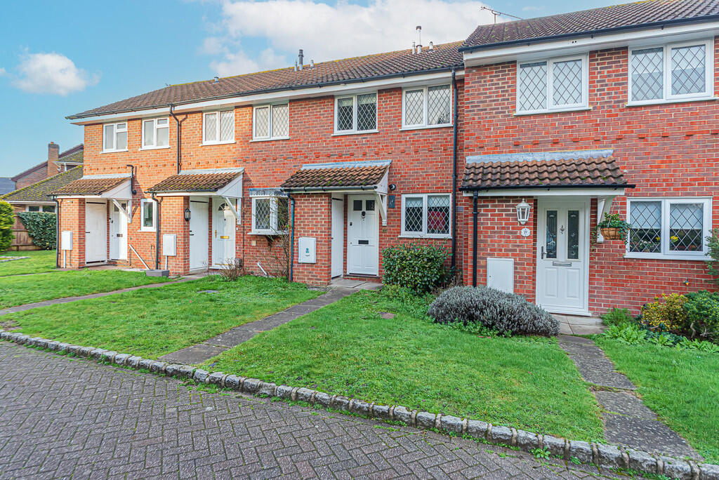 Main image of property: Ivy Drive, Lightwater