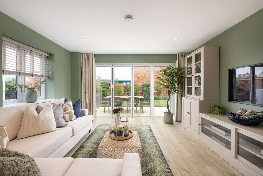House in Uttlesford, Great Chesterford - View 5
