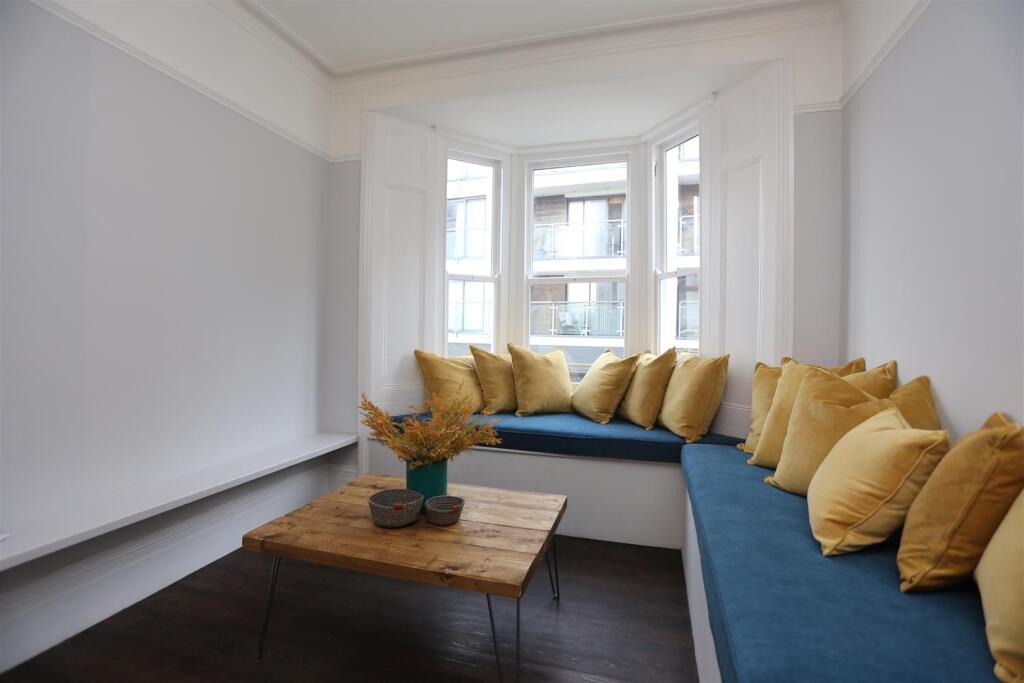 Main image of property: St James Street, Brighton