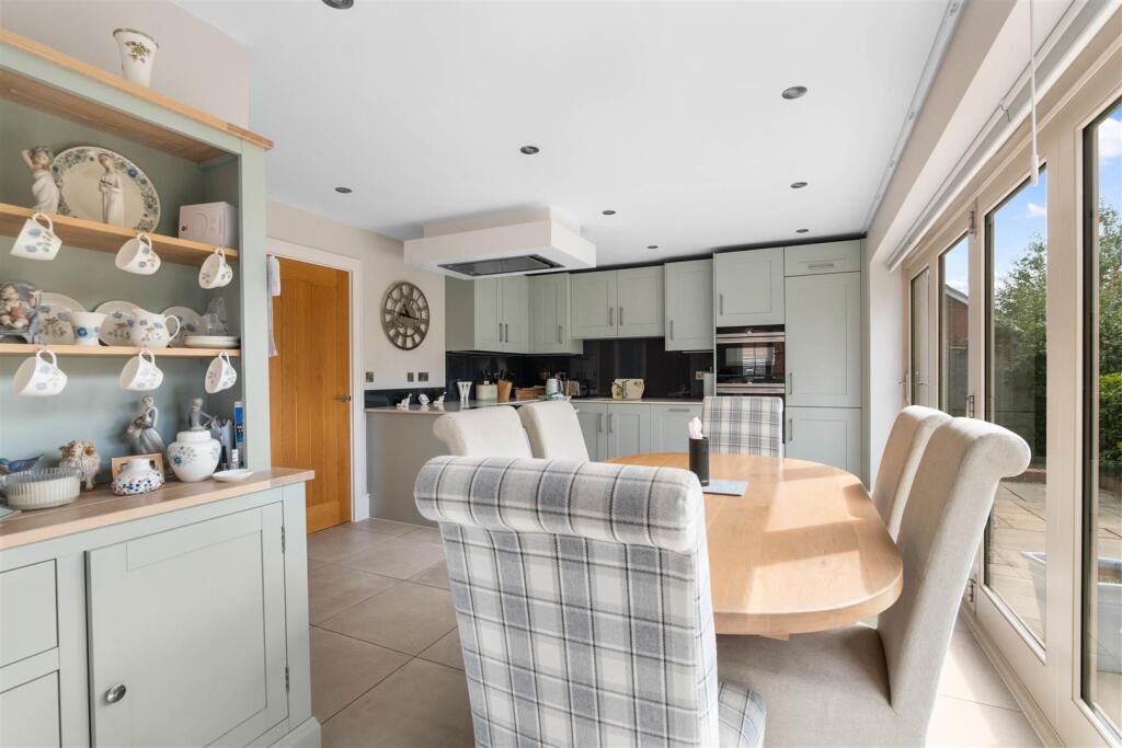 House in Stratford-on-Avon, Welford-on-Avon - View 4