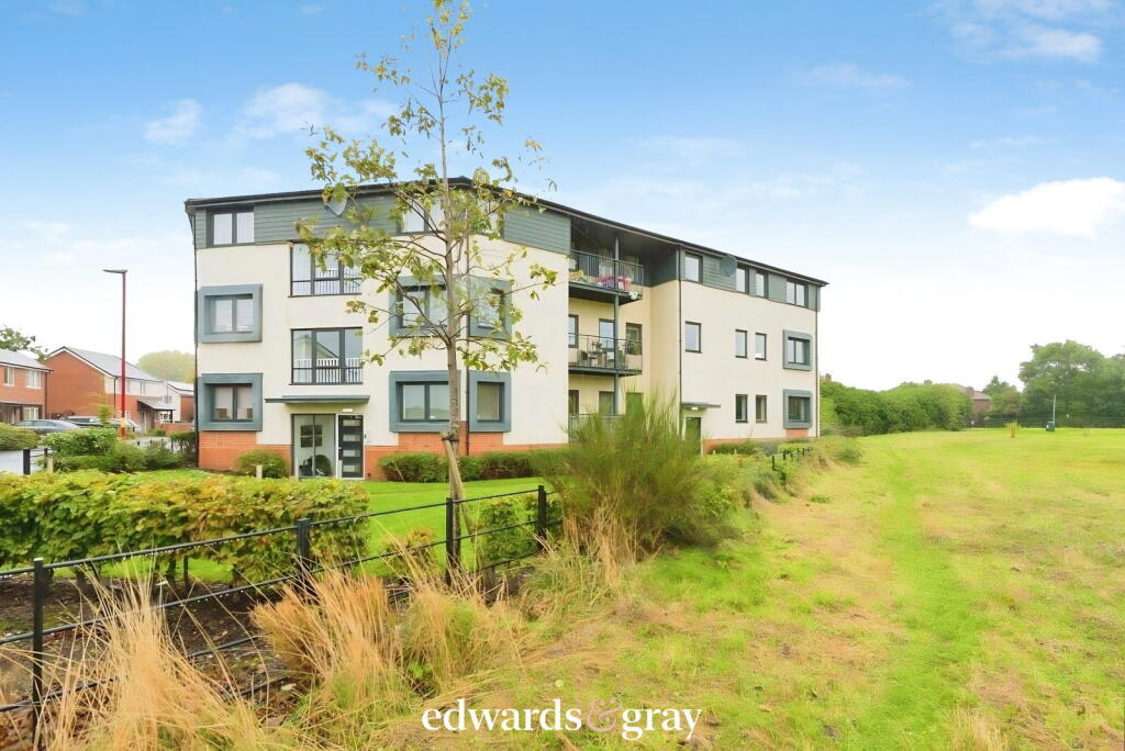Jasmine Walk, Erdington, B23 5GT