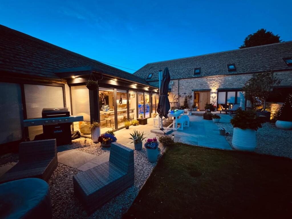 Main image of property: Lynt Farm Lane, Inglesham, Swindon