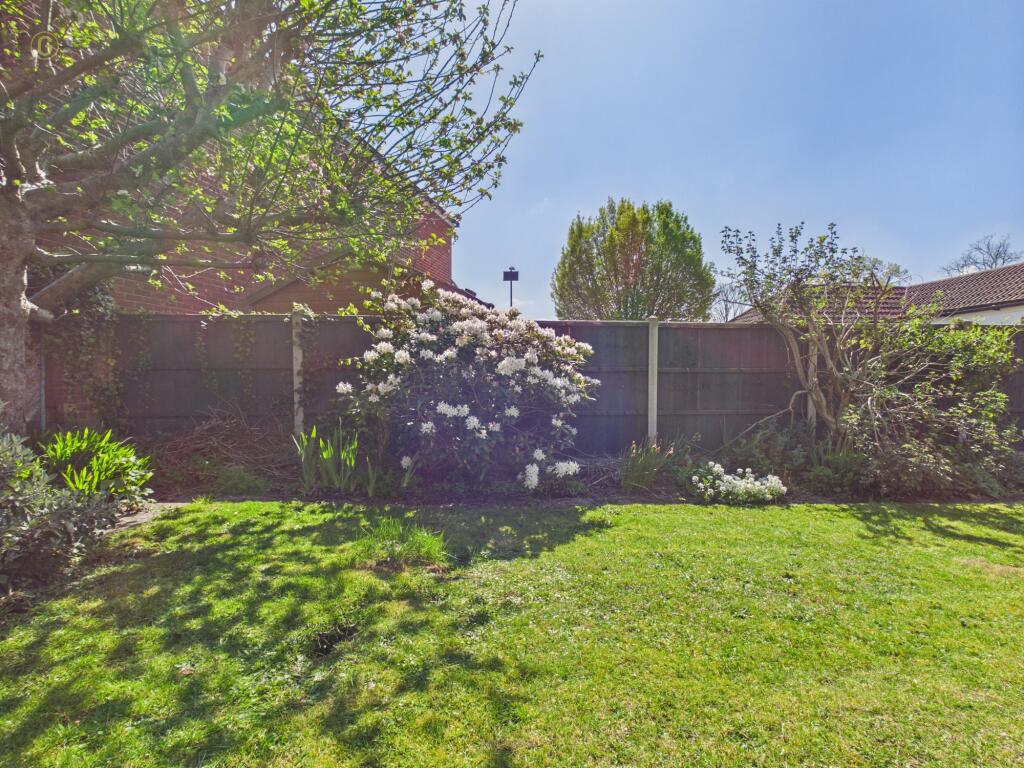Additional image 23 of Darley Avenue, Hodge Hill, B34
