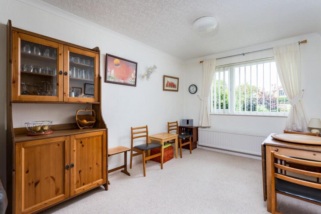 Prince Rupert Drive, Tockwith, York photo 4