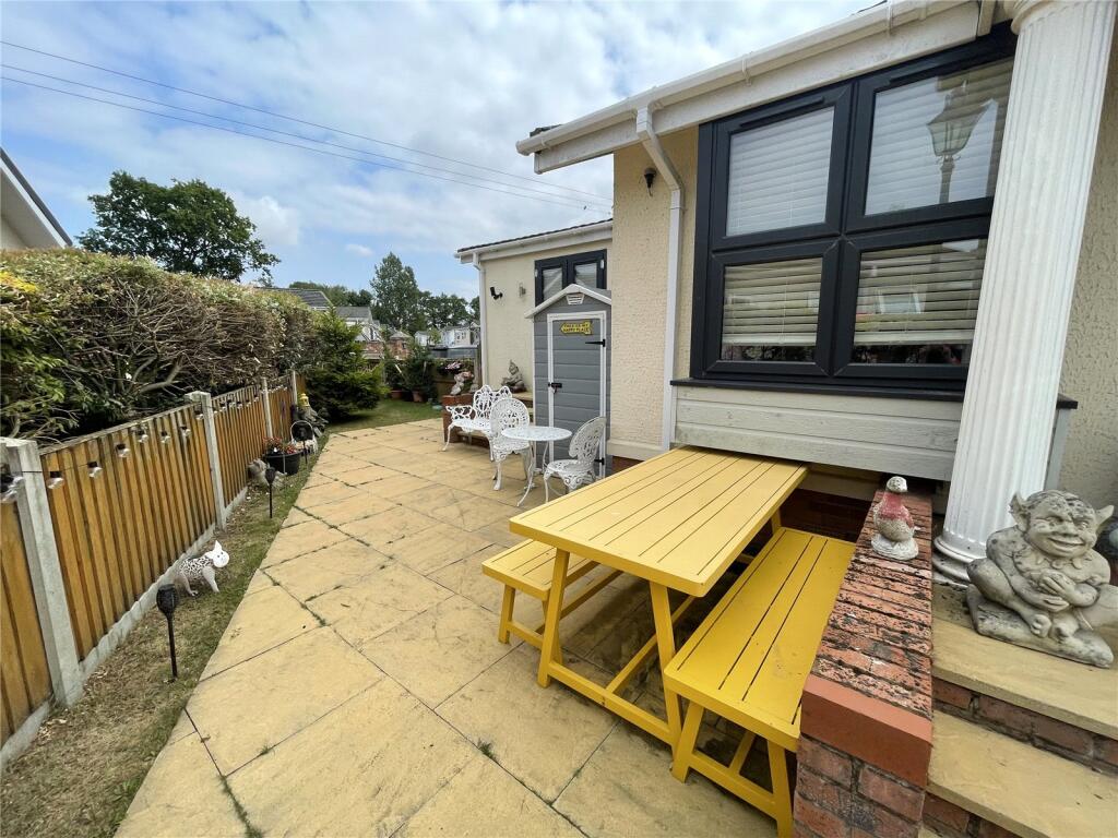 House in Warrington - View 5