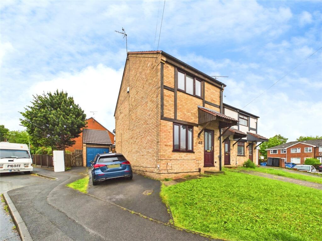 Main image of property: Broad Oak Drive, Stapleford, Nottingham, NG9
