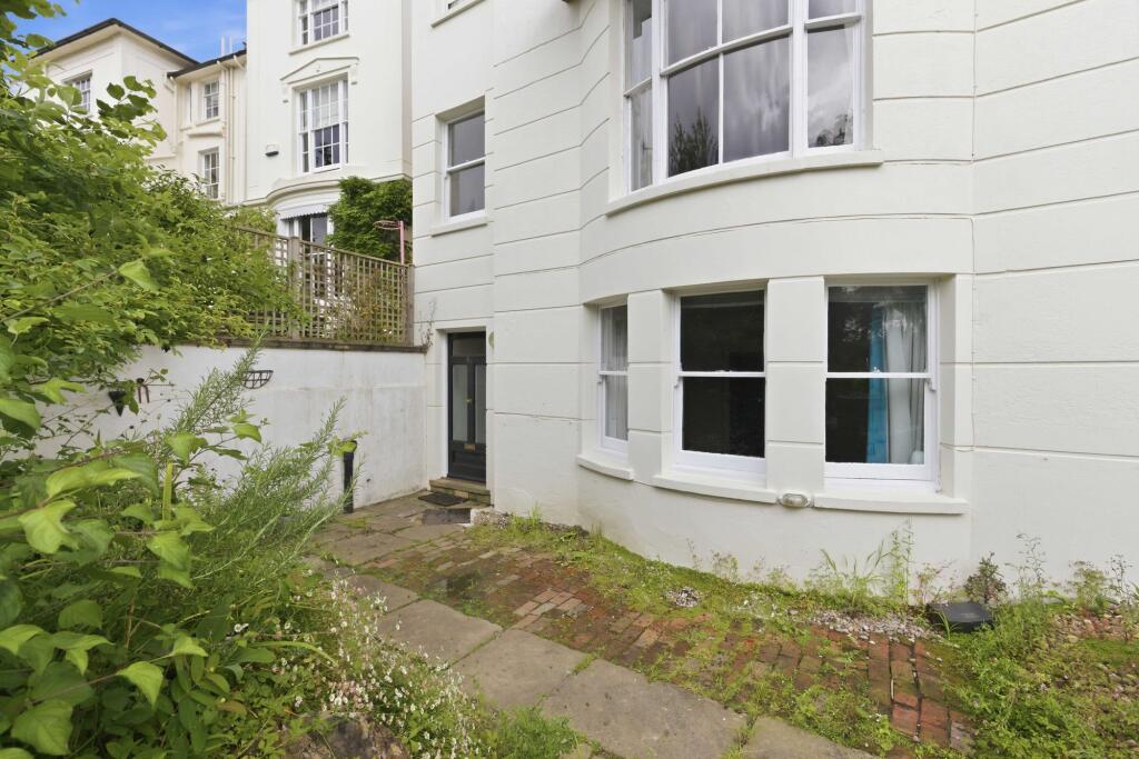 Main image of property: Grove Hill Gardens, Tunbridge Wells, TN1