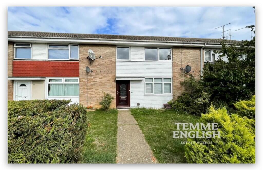 Main image of property: Godric Road, Witham