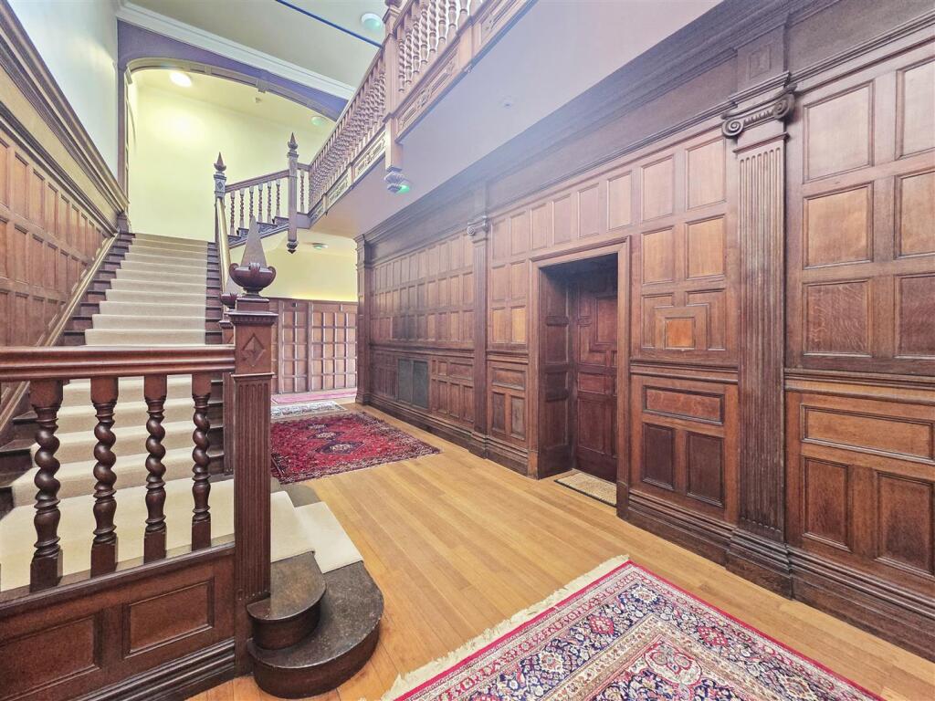 Apartment in Newark and Sherwood, Epperstone - More
