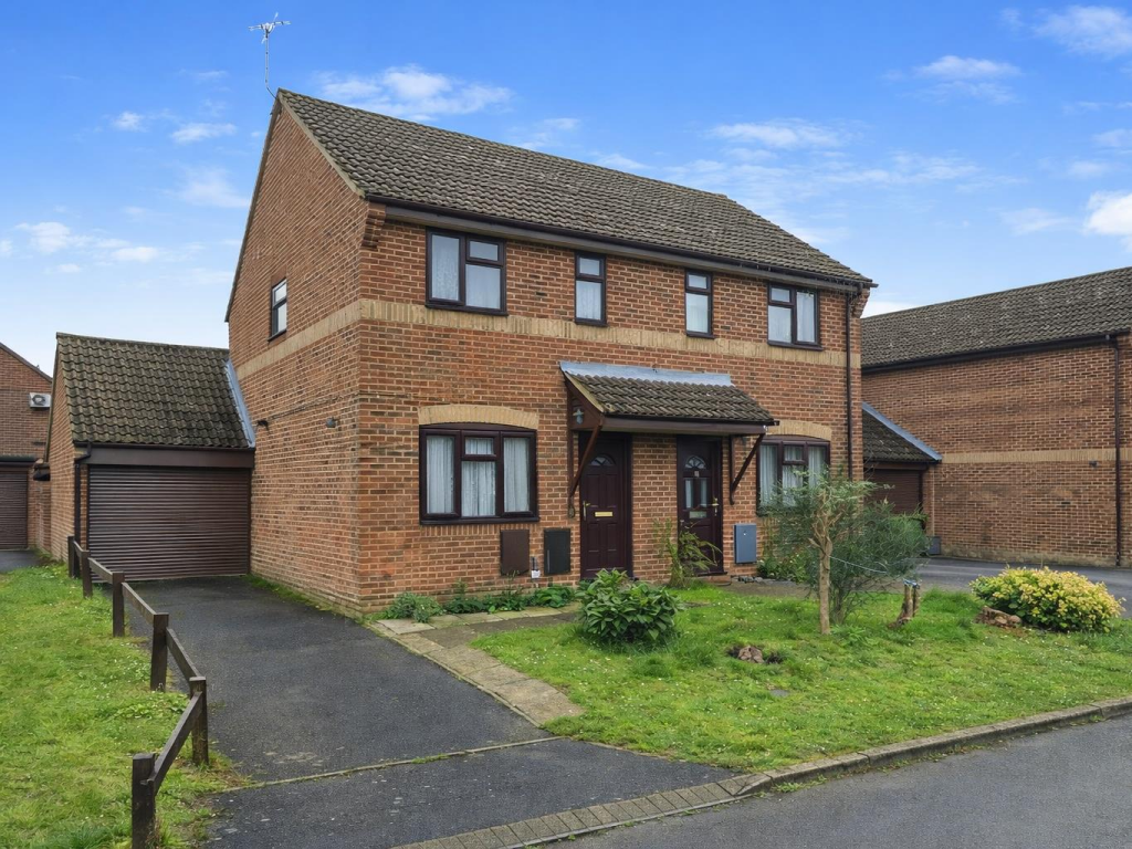 Main image of property: Deedman Close, Ash, Aldershot