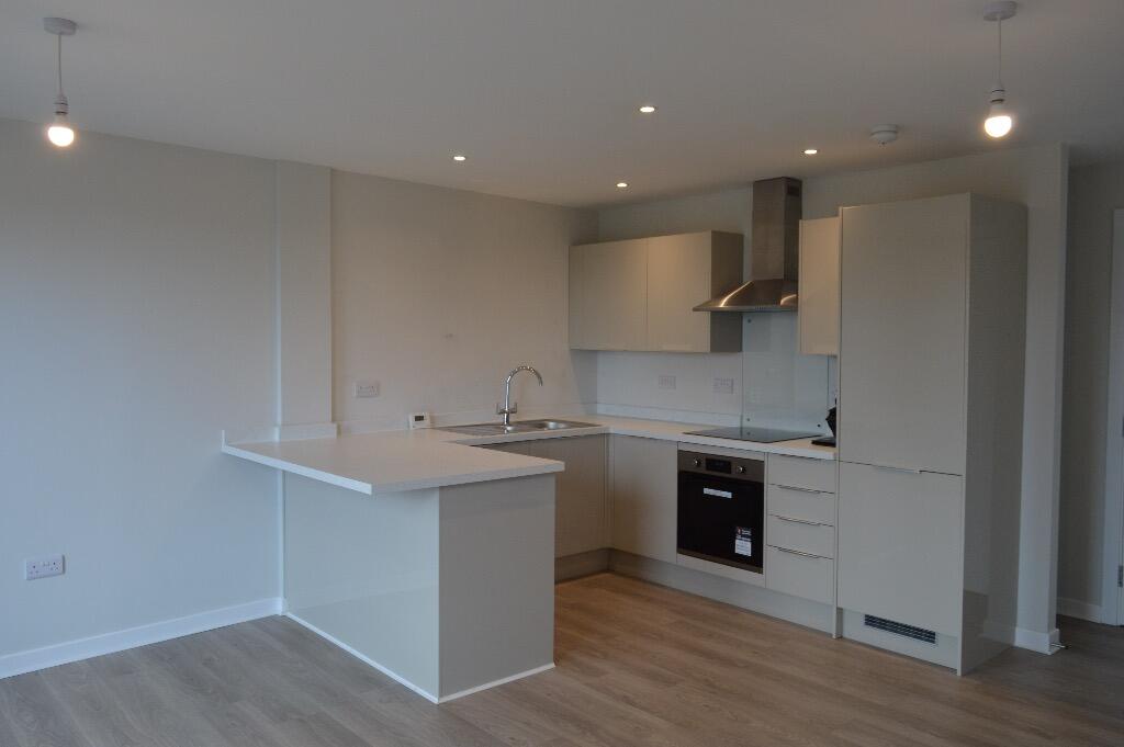 Main image of property: Bridge Street, Paisley, Renfrewshire, PA1