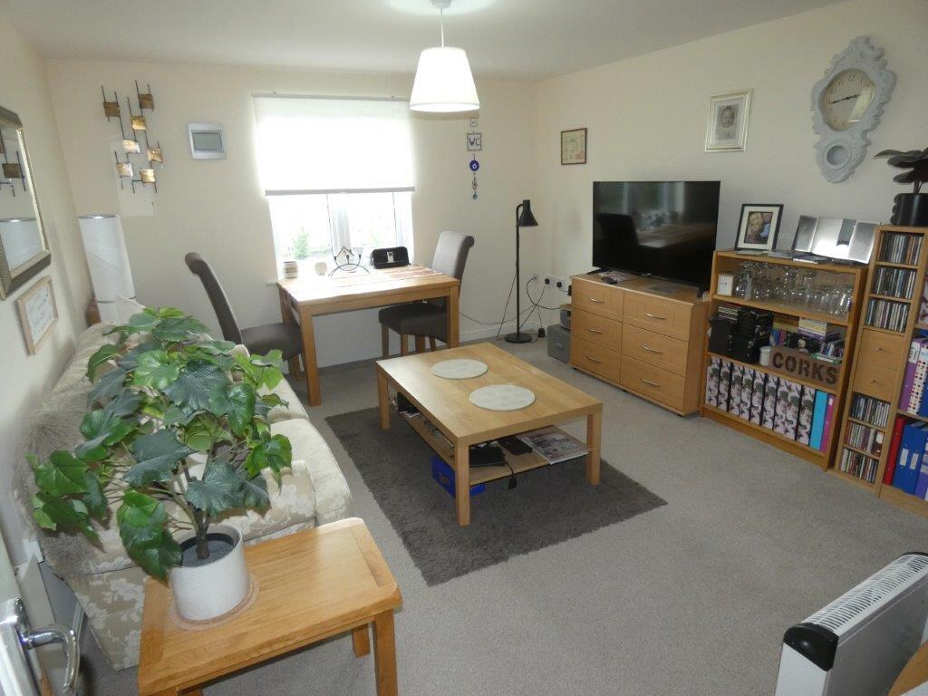 Regency Apartments, Killingworth photo 2