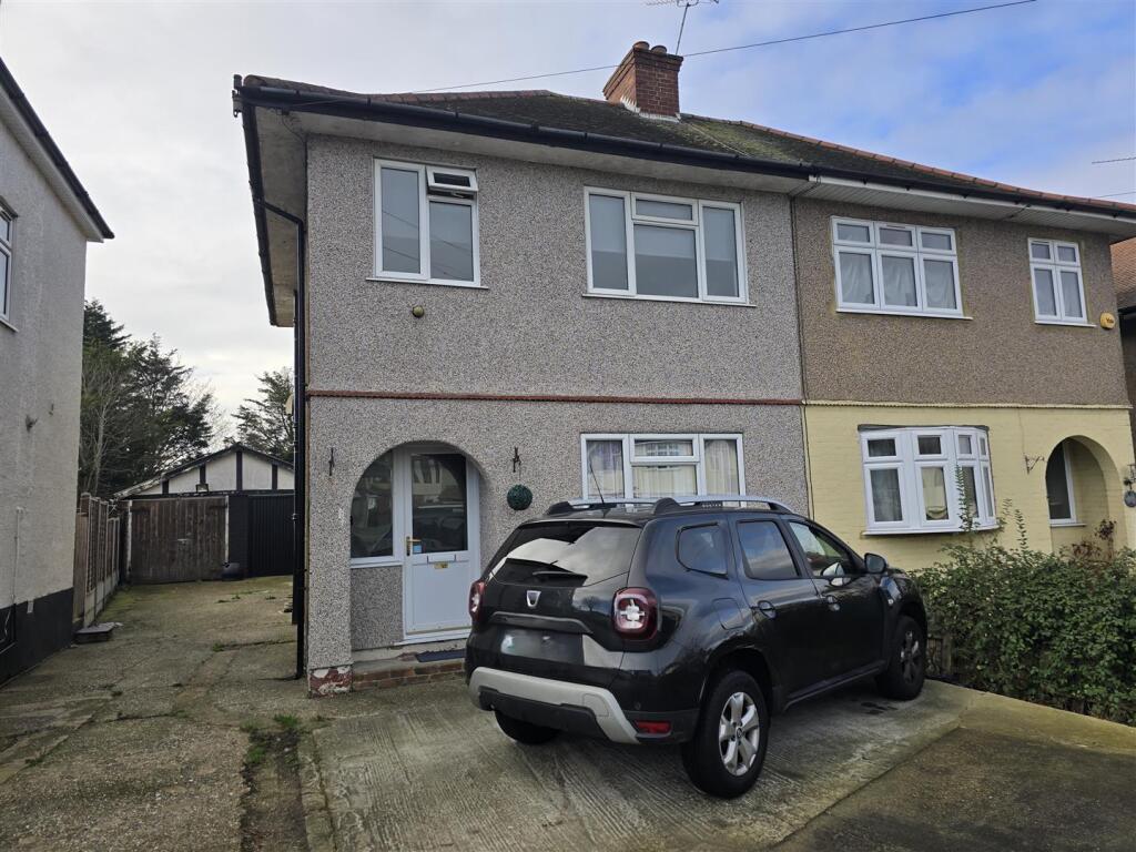 Main image of property: Carter Drive, Romford