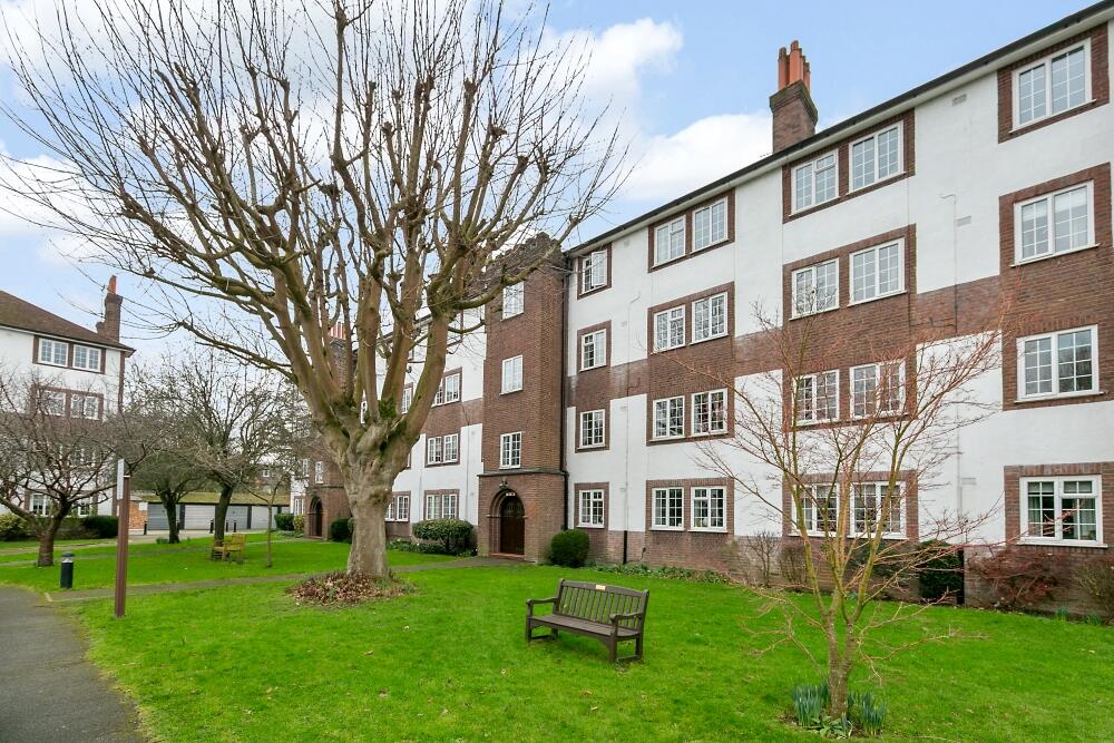 Main image of property: Gloucester Court, Kew Road, Kew, Richmond, Surrey TW9