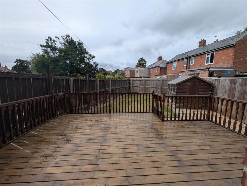 House in Darlington - View 4