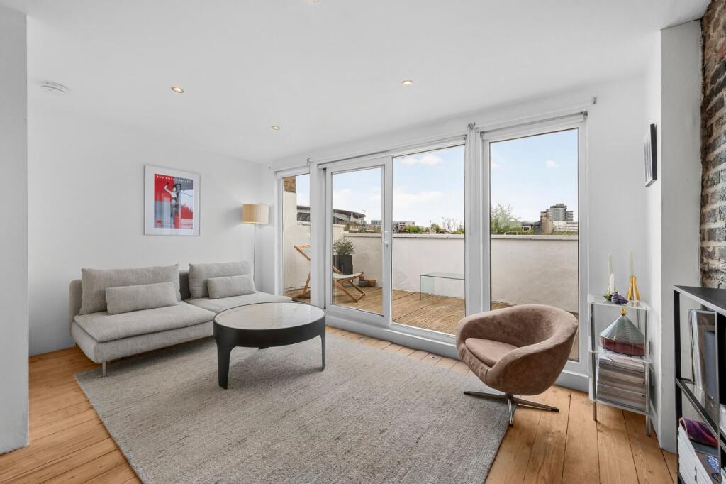 Apartment in London - View 2