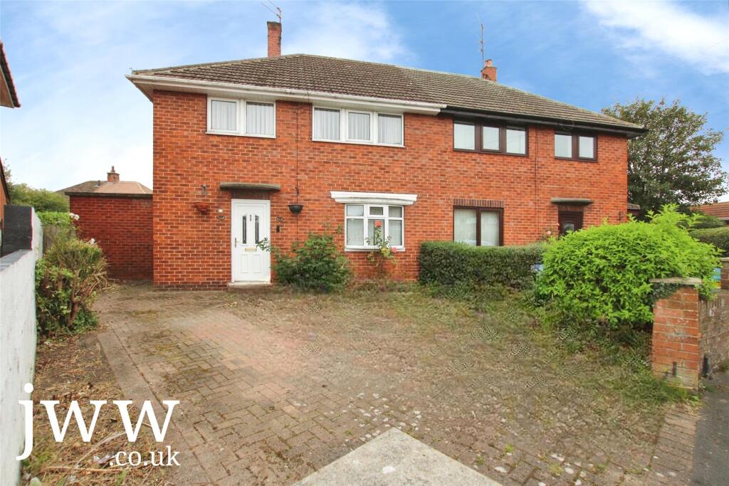 Main image of property: Aclet Close, Bishop Auckland, County Durham, DL14