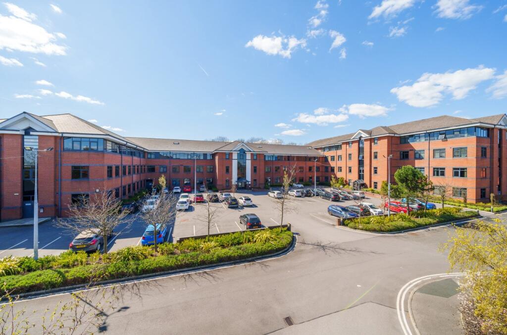 Main image of property: Greenleigh Court, Dawsons Square, Pudsey, West Yorkshire, LS28