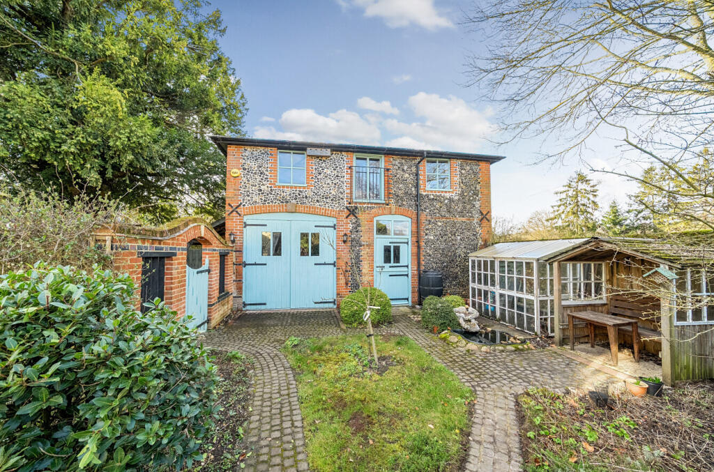 Mill Road, Baythorne End, Halstead photo 4