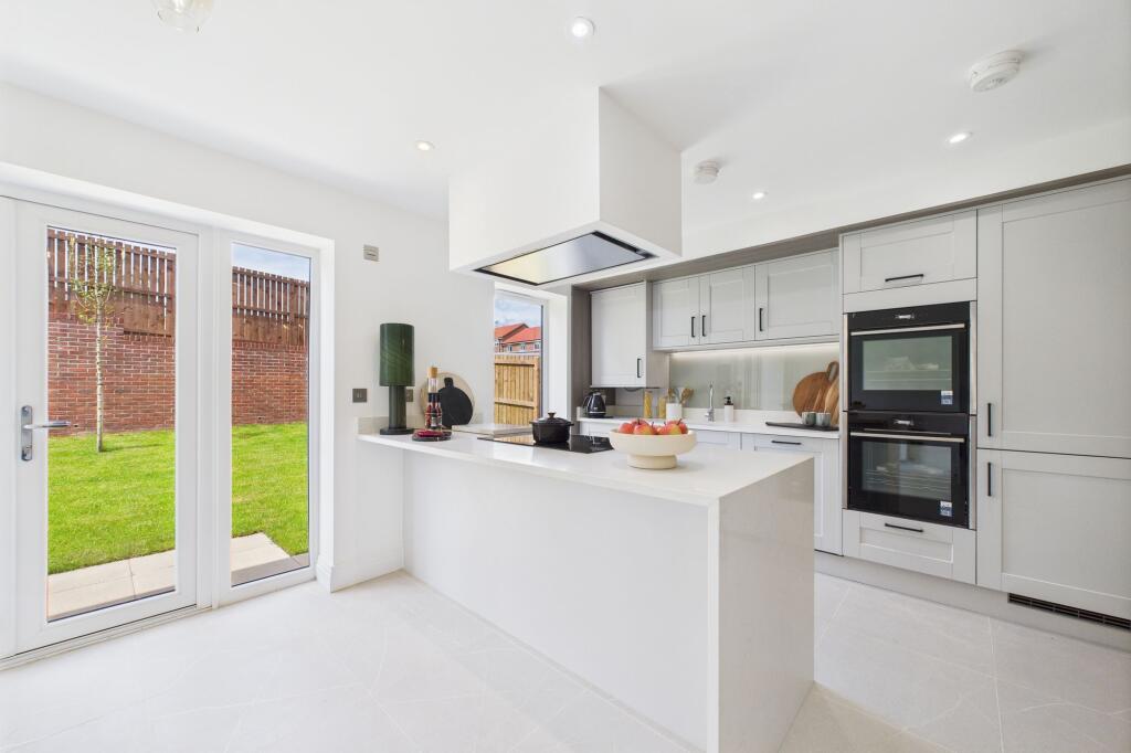 The Steadings, Alnwick, NE66 photo 2