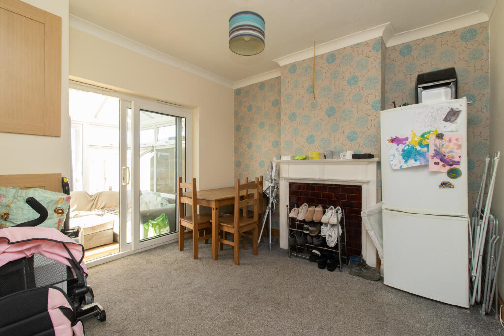 House in Thanet, East Cliftonville, Millmead - View 3
