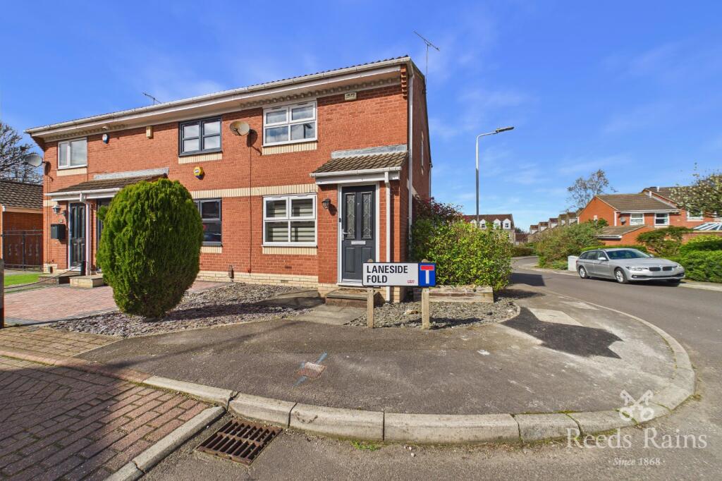 Main image of property: Laneside Fold, Morley, Leeds, West Yorkshire, LS27