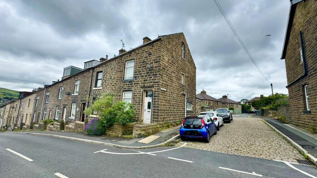 Main image of property: Schofield Road, Rossendale, Lancashire, BB4