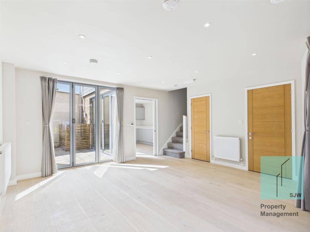 Main image of property: Cowan Gardens, London, N15