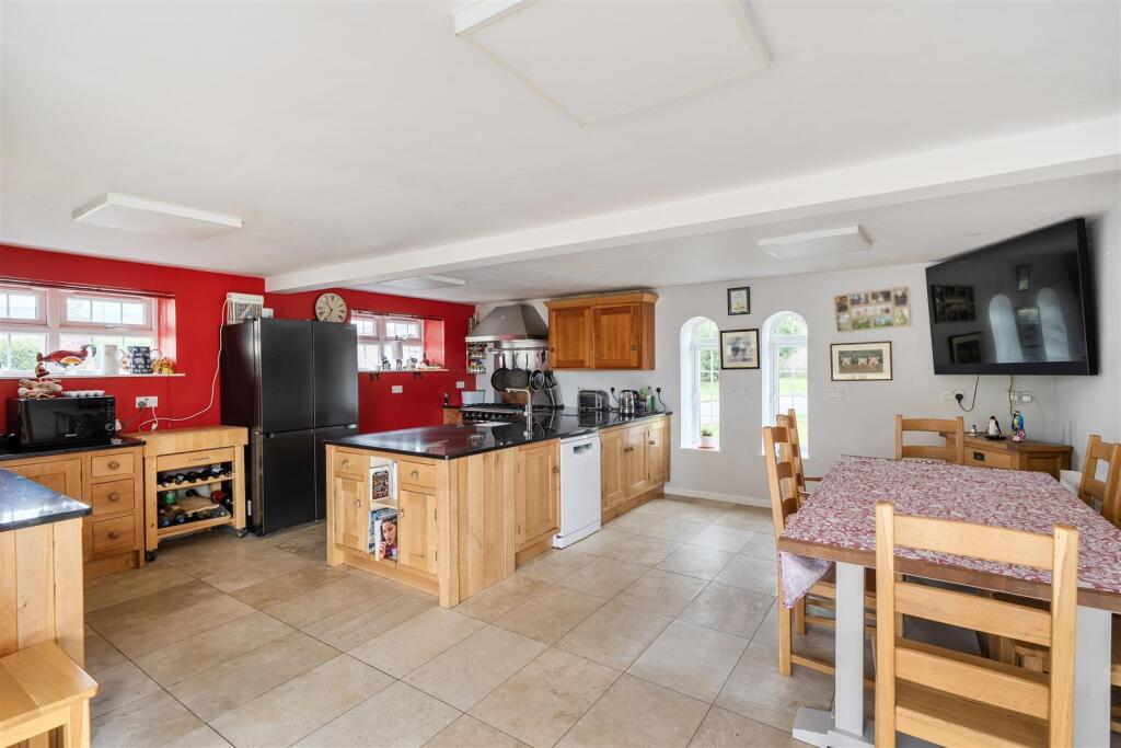 House in Dorchester, Ansty - View 4