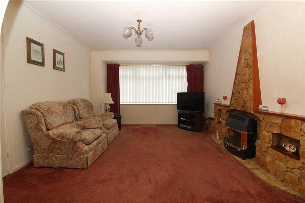 House in Cramlington, Parkside - View 2